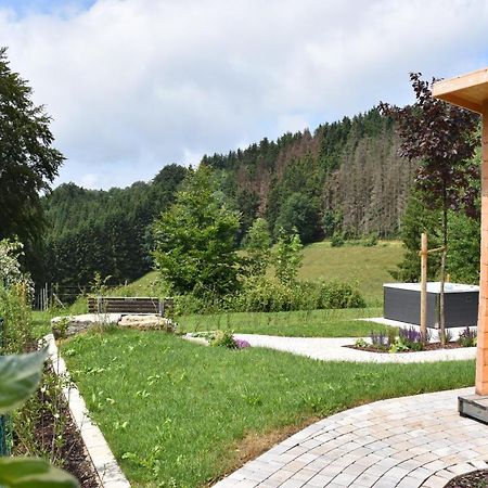 Asten-Chalets Винтерберг Экстерьер фото