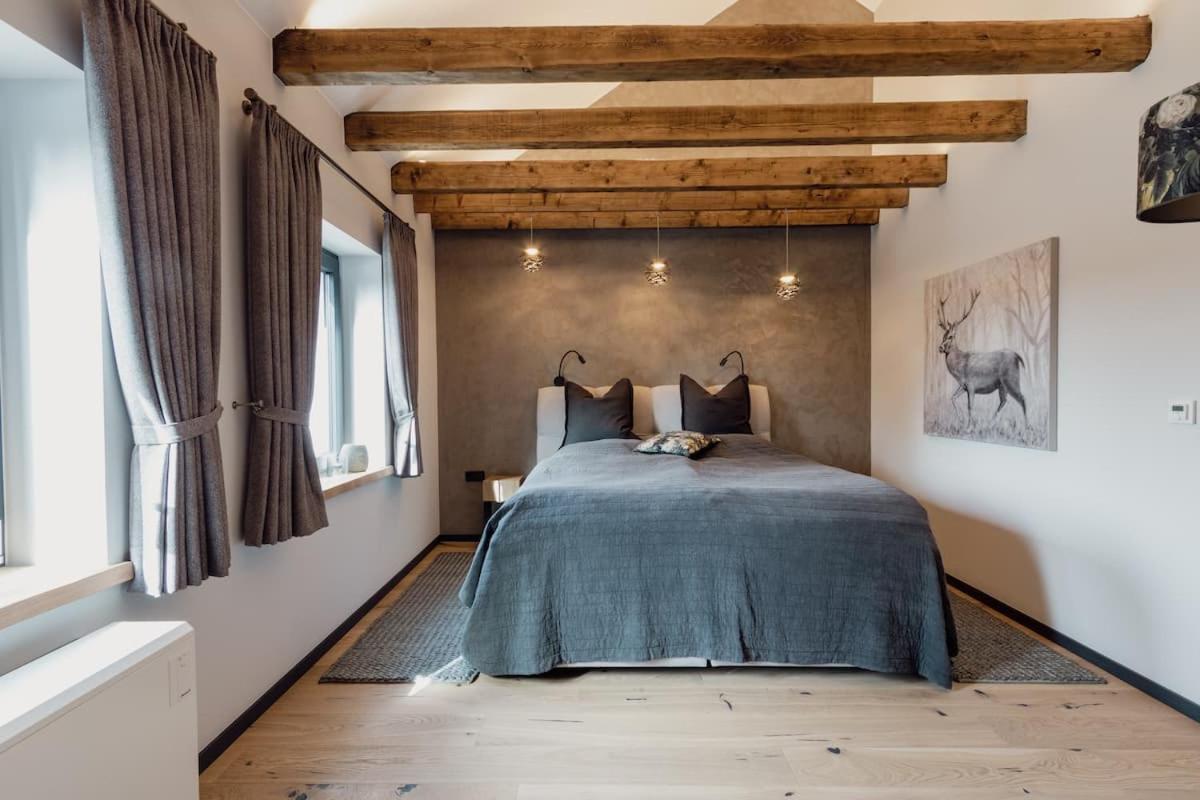 Asten-Chalets Винтерберг Экстерьер фото