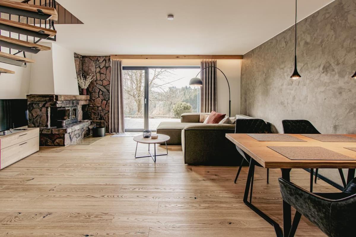 Asten-Chalets Винтерберг Экстерьер фото