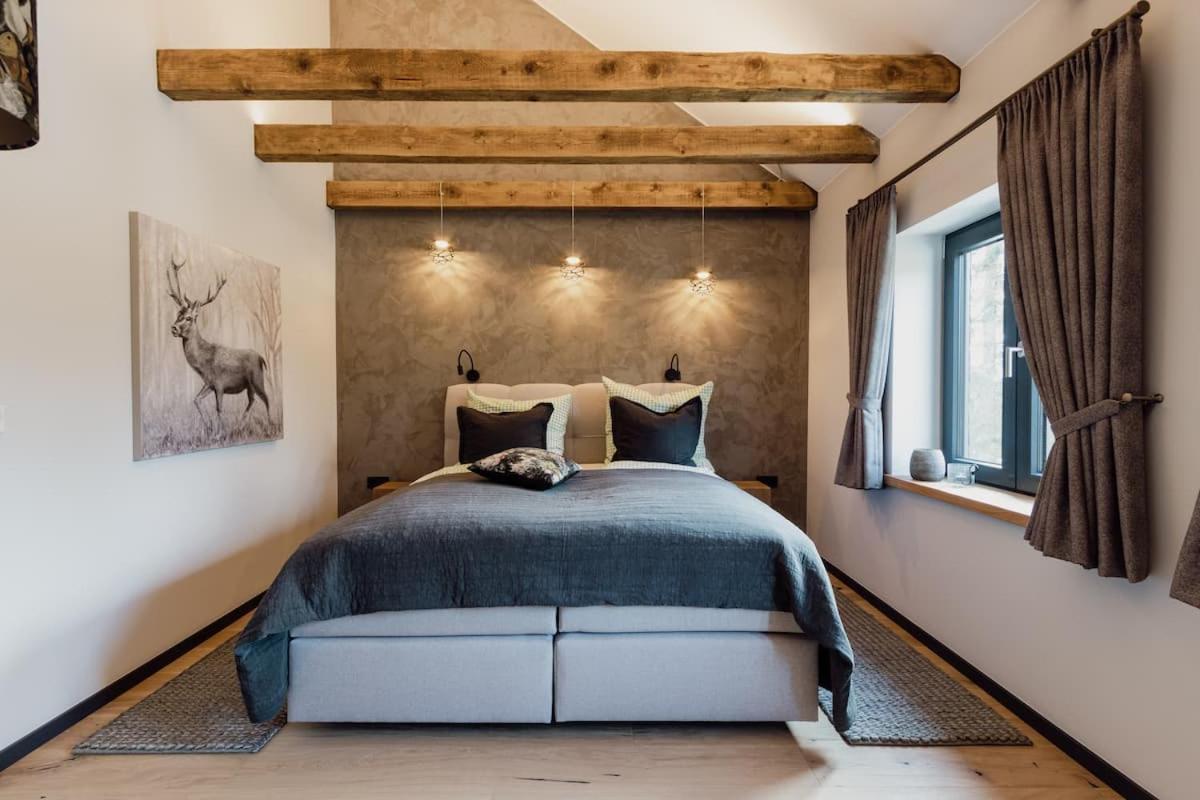 Asten-Chalets Винтерберг Экстерьер фото